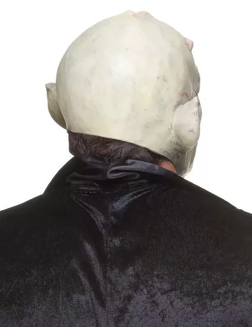 Photo du produit Masque latex gnome à pustules adulte