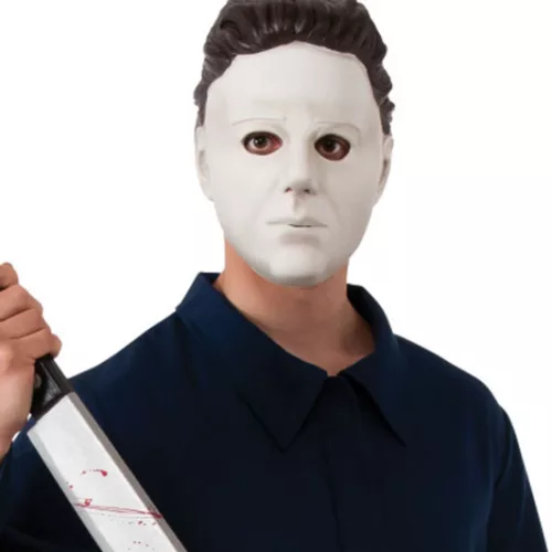 Photo du produit Masque Michael Myers Halloween adulte