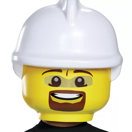 Photo du produit Masque pompier LEGO® enfants