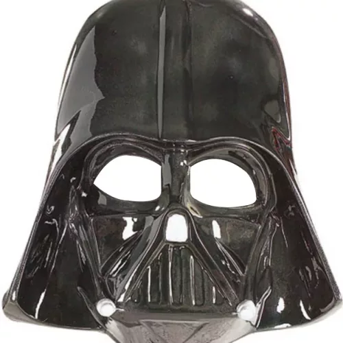 Photo du produit Masque Dark Vador enfant Star Wars