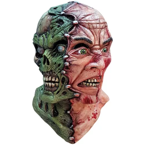 Photo du produit Masque Siamois cauchemardesques adulte