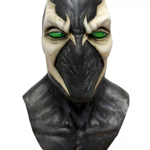 Photo du produit Masque Spawn adulte