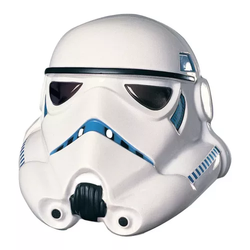 Photo du produit Masque PVC Stormtrooper Adulte