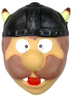 Photo du produit Masque viking