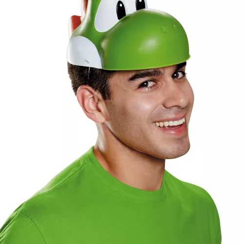 Photo du produit Masque Yoshi Nintendo® Adulte