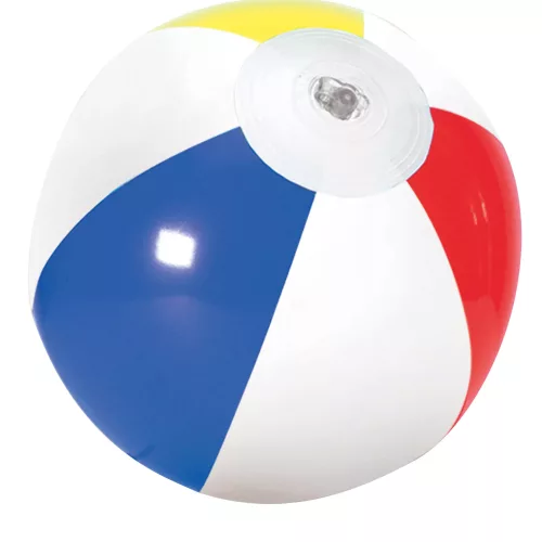 Photo du produit Mini ballon de plage gonflable