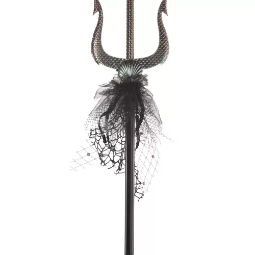 Photo du produit Mini trident sirène adulte 50 cm