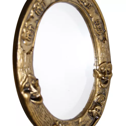 Photo du produit Faux miroir sonore Halloween