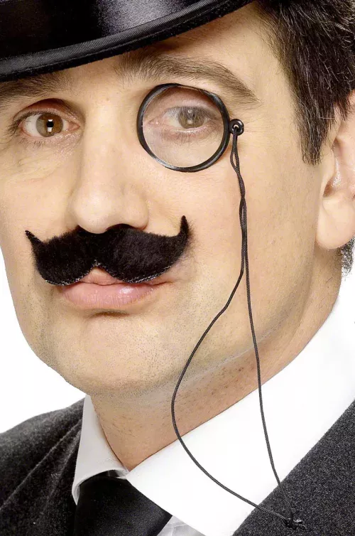 Photo du produit Monocle adulte