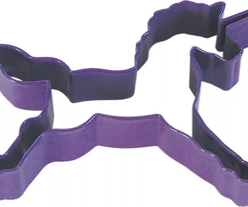 Photo du produit Moule à gâteau Licorne magique