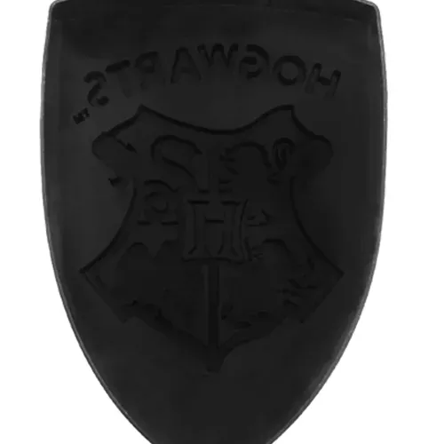 Photo du produit Moule à gâteau en silicone Hogwarts - Harry Potter noir 27 x 18.5 cm