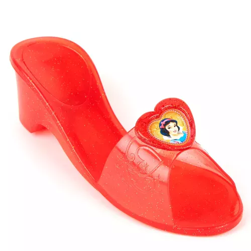 Photo du produit Mules Blanche Neige fille