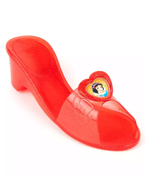 Photo du produit Mules Blanche Neige fille