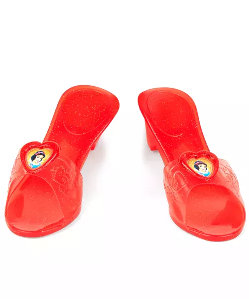 Photo du produit Mules Blanche Neige fille