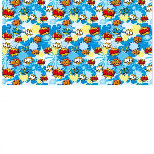 Photo du produit Nappe en papier Dragon Ball Super 120 x 180 cm