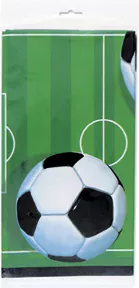 Photo du produit Nappe en plastique Foot