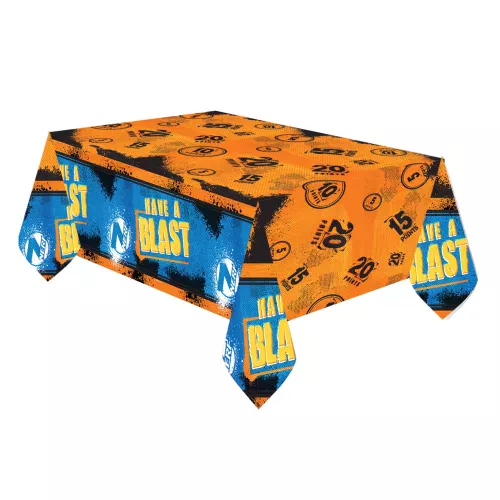 Photo du produit Nappe Nerf