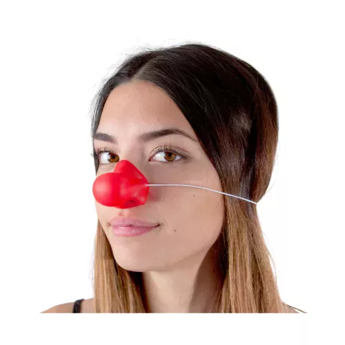 Photo du produit New clown Bozo