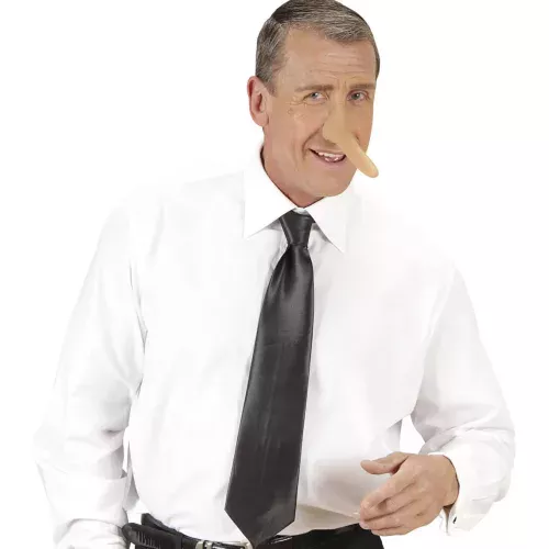 Photo du produit Nez allongé adulte