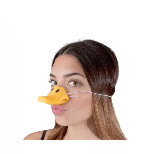 Photo du produit Nez canard adulte