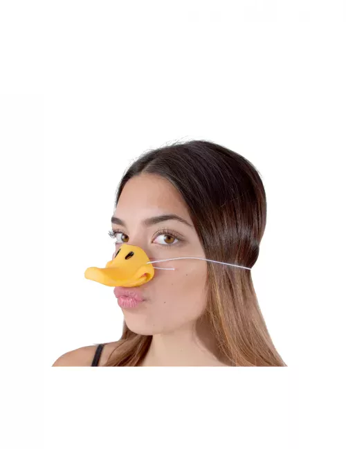 Photo du produit Nez canard adulte
