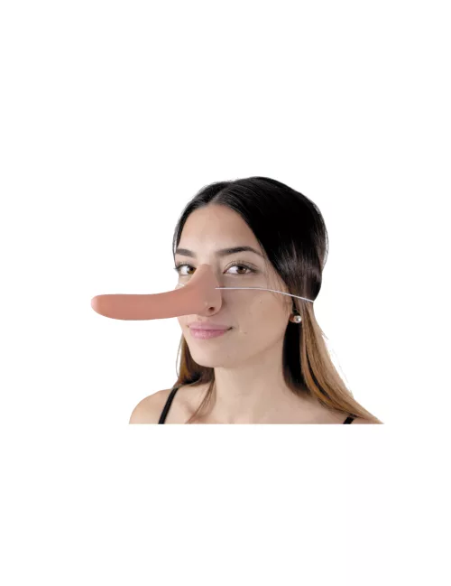 Photo du produit Nez long petit menteur