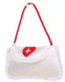 Photo du produit Sac infirmière adulte