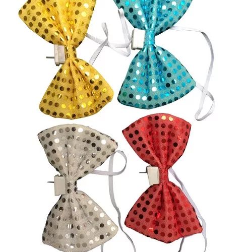 Photo du produit Noeud papillon led