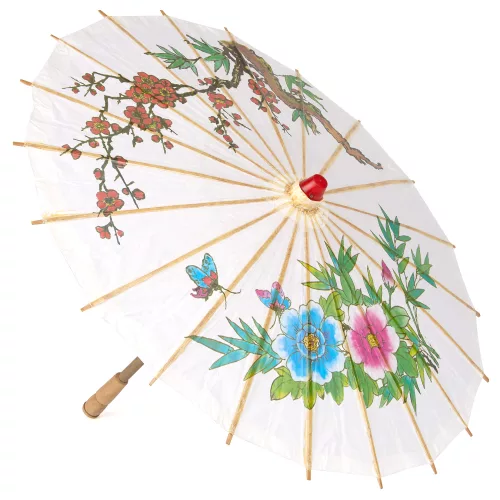 Photo du produit Ombrelle chinoise 60 cm