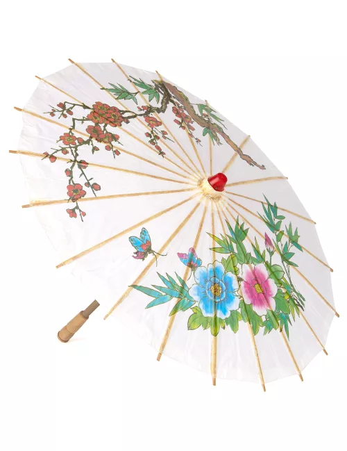 Photo du produit Ombrelle chinoise 60 cm