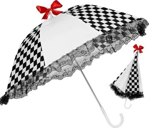 Photo du produit Ombrelle damier