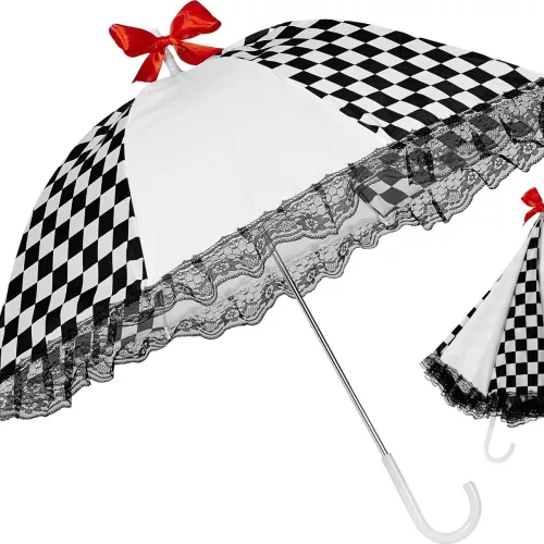 Photo du produit Ombrelle damier