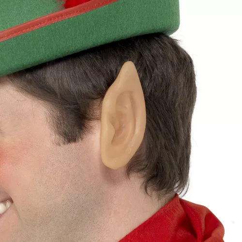 Photo du produit Oreilles d'elfe adulte