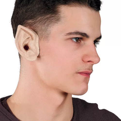 Photo du produit Oreilles d'elfe Seigneur des Anneaux adulte