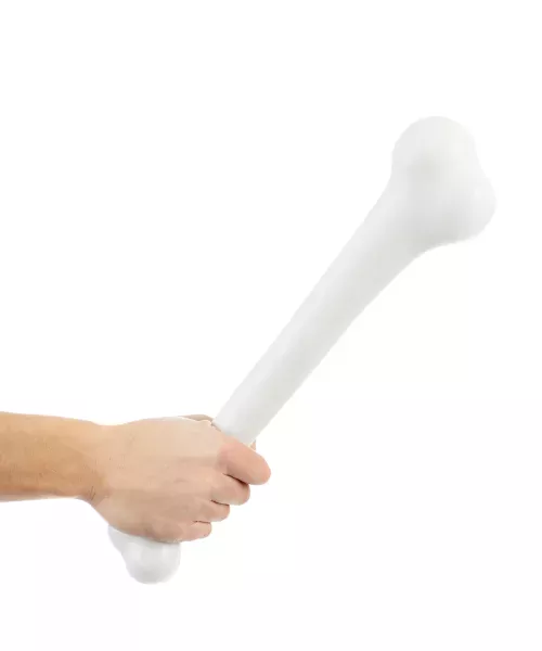 Photo du produit Os plastique