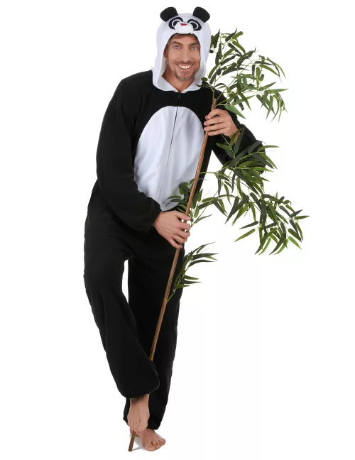 Photo du produit Déguisement de Panda Homme