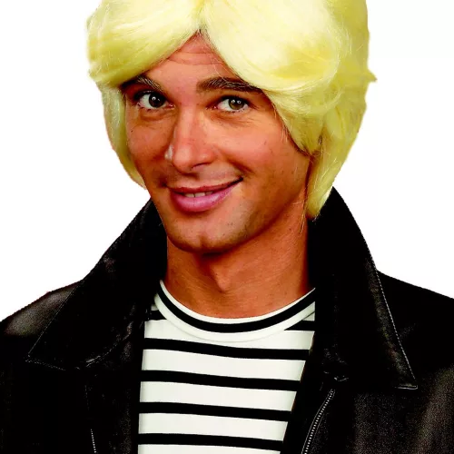 Photo du produit Perruque Claude François
