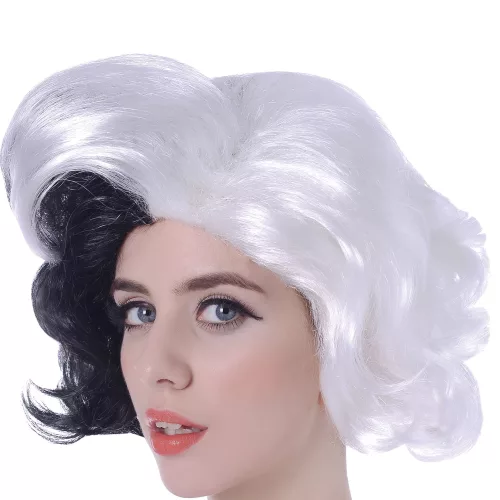 Photo du produit Perruque femme cruelle