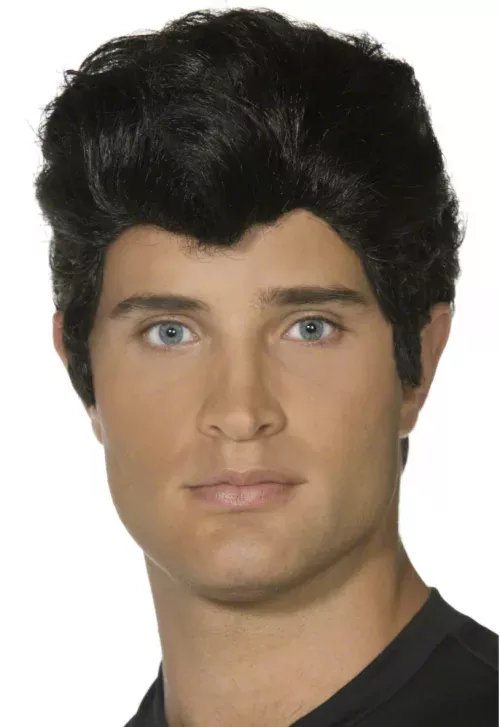 Photo du produit Perruque Grease homme