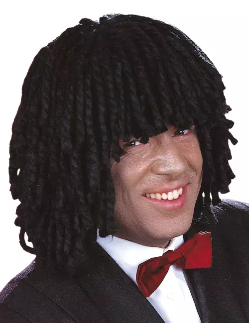Photo du produit Perruque rasta homme