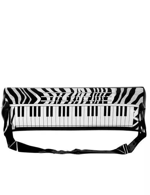 Photo du produit Piano gonflable 57 cm