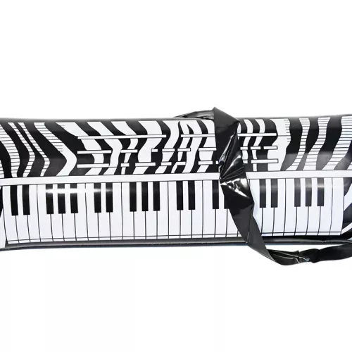 Photo du produit Piano gonflable