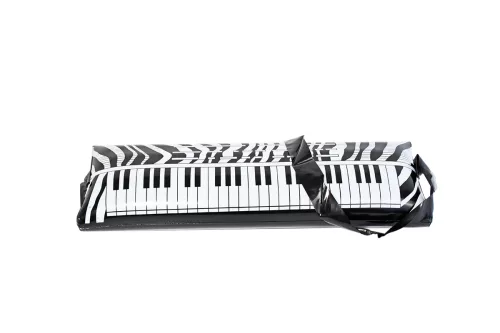 Photo du produit Piano gonflable