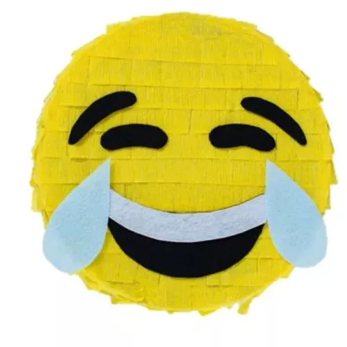 Photo du produit Piñata Imoji 25 cm