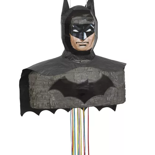 Photo du produit Pinata 3D Batman 50 cm