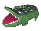 Photo du produit Piñata Crocodile