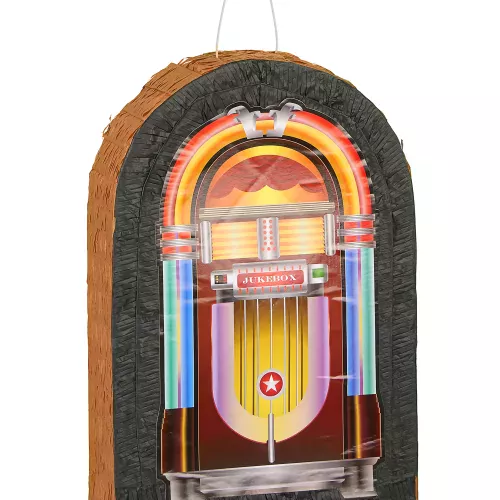 Photo du produit Piñata jukebox