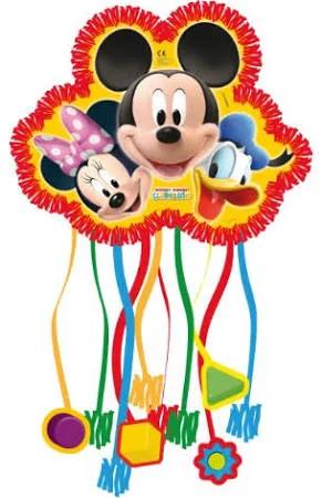 Photo du produit Pinata Mickey Mouse