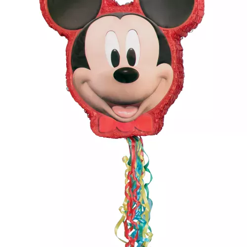 Photo du produit Piñata Mickey Mouse