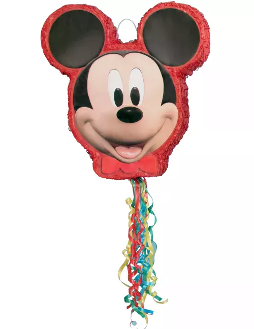 Photo du produit Piñata Mickey Mouse